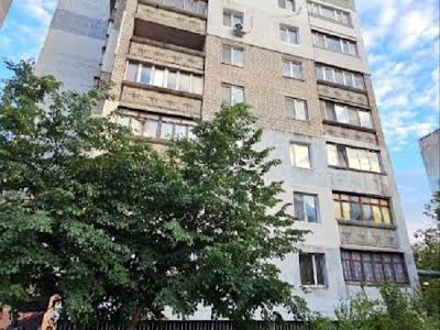 квартира по адресу Бугаёвская ул., 48/2