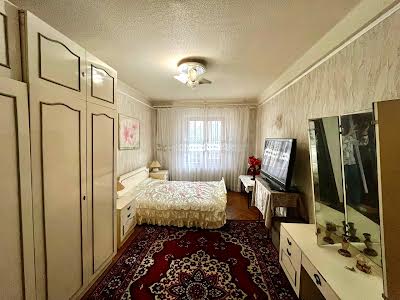 квартира за адресою Оболонський просп., 15