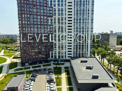 квартира по адресу Виктора Некрасова ул. (Північно-Сирецька), 8