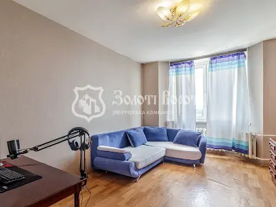 квартира за адресою Алматинська вул. (Алма-Атинська), 39з
