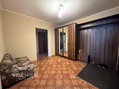 квартира за адресою Кургузова вул., 1-А к1