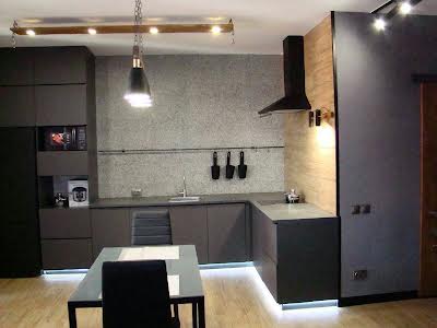 квартира по адресу Николая Гулака ул., 4