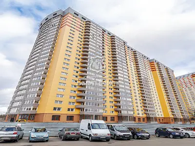 квартира по адресу Кондратюка Юрия ул., 1