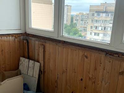 квартира за адресою Олександри Екстер вул. (Марини Цвєтаєвої), 8-Б