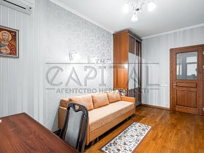квартира по адресу Евгения Коновальца ул. (Щорса), 44-А