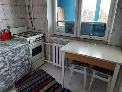 квартира по адресу Киев, Світлицького ул., 24