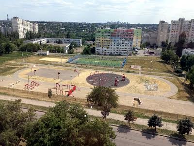 квартира за адресою Амосова вул. (Корчагінців), 13