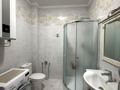 квартира за адресою Саперне Поле вул., 12