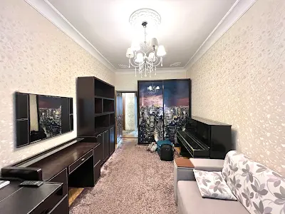 квартира по адресу Кловский спуск, 4