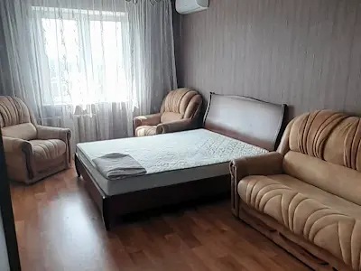 квартира по адресу Григория Ващенко ул., 1