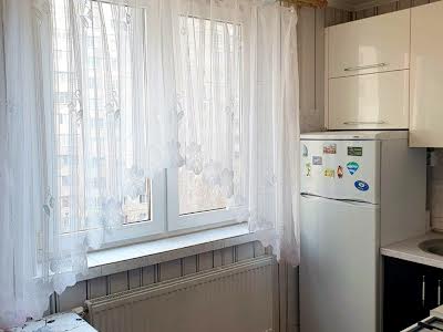 квартира за адресою Титаренківський пров., 22