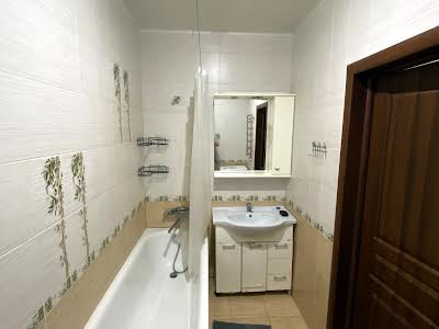 квартира по адресу Академіка Амосова, 6