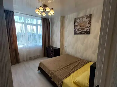 квартира за адресою Київ, Братів Чибінєєвих вул. (Чернігівська), 8-А