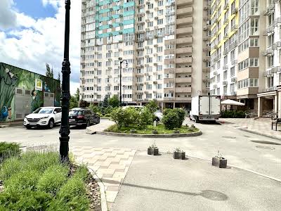 квартира за адресою Академіка Заболотного вул., 15-Б