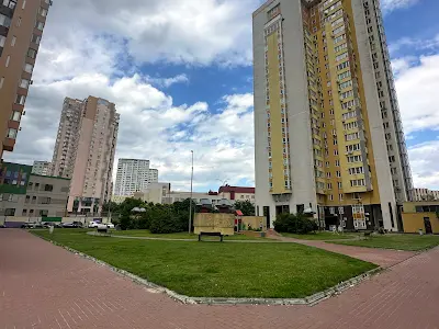 квартира за адресою Валерія Лобановського просп. (Червонозоряний), 6-Г