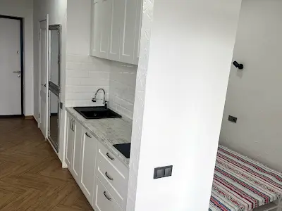 квартира за адресою Митрополита Василя Липківського вул. (Урицького), 38