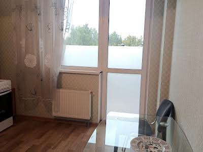 квартира за адресою Метрологічна вул., 62