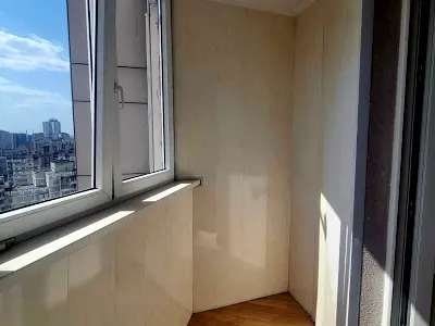 квартира по адресу Срибнокильская ул., 1