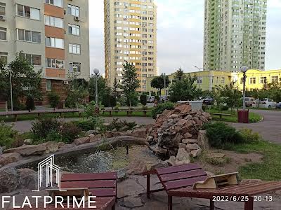 квартира за адресою Воскресенська вул., 12-А