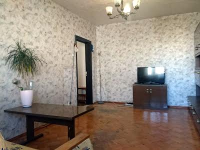 квартира за адресою Оболонський просп., 38-А