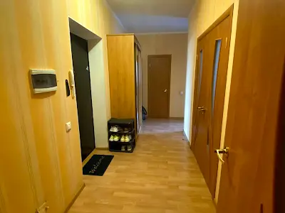квартира за адресою Борщагівська вул., 152