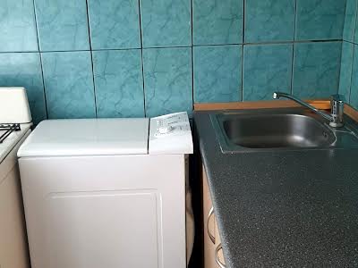 квартира за адресою Преображенська вул. (Івана Клименка), 16