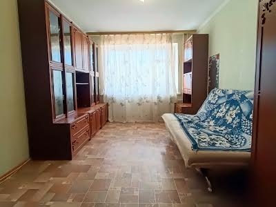 комната по адресу Данила Галицького, 35