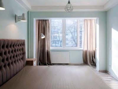 квартира за адресою Лесі Українки бульв., 24