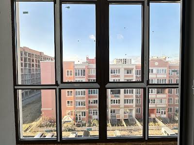 квартира по адресу Леси Украинки бульв., 16в