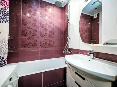 квартира по адресу Приречная ул., 29