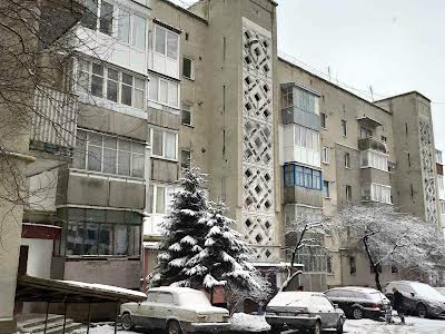 квартира по адресу Девичья ул., 9