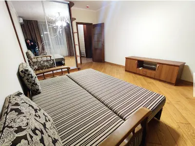 квартира по адресу Валерия Лобановского просп., 150Д