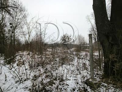 участок по адресу Родникова вулиця