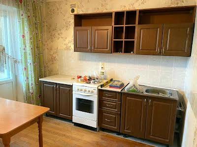 квартира за адресою Вишняківська вул., 5б