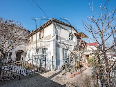 будинок за адресою Постова вулиця