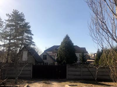 комерційна за адресою с. Петропавлівська борщагівка, Матросова, 2