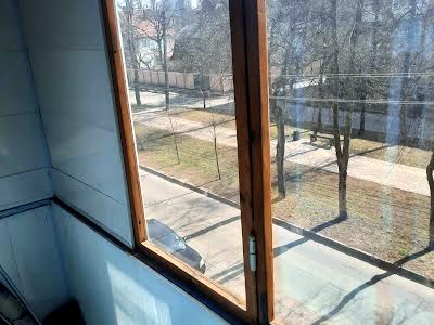 квартира за адресою Всеволода Петріва вул. (Кирпоноса), 13