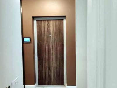 квартира за адресою Теремківська вул., 4а