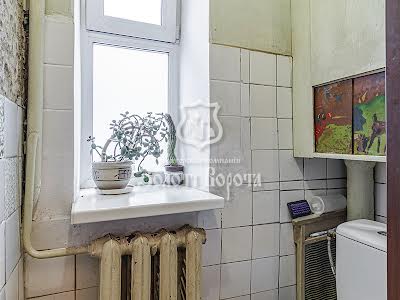квартира за адресою Марка Безручка вул., 21/2