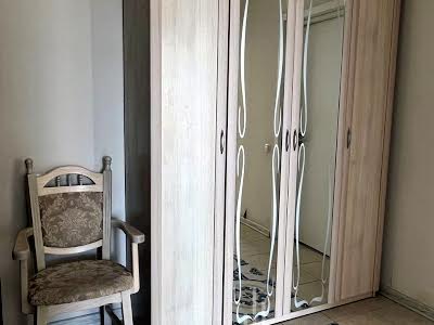 квартира за адресою Драгоманова вул., 2Б