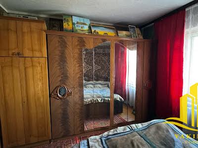 квартира за адресою Ореста Васкула вул., 44/50