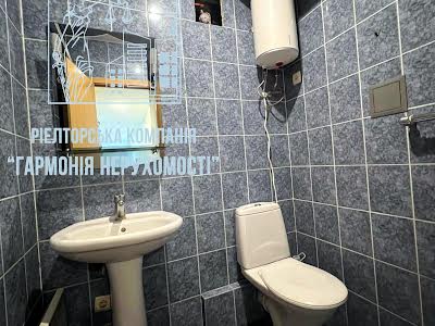 квартира за адресою Київ, Олеся Гончара вул., 32-Б