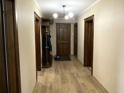 квартира за адресою Аерокосмічний просп. (Гагаріна), 7