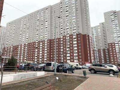 квартира за адресою Балтійський пров., 1