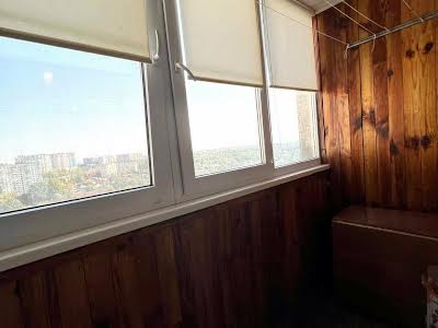 квартира за адресою Академіка Заболотного вул., 108