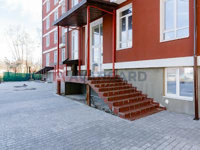 квартира по адресу Дмитра Луценка, 2в