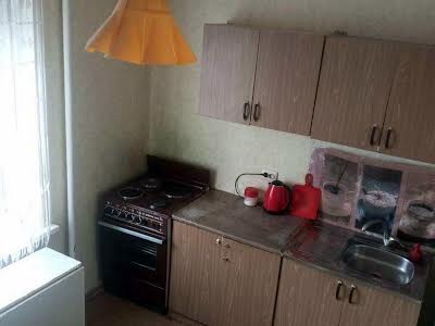 квартира по адресу Ореста Васкула ул., 49