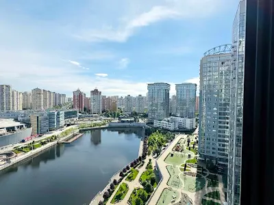 квартира за адресою Київ, Трускавецька вул., 10 Г