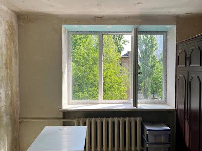 квартира по адресу Леся Курбаса просп., 9-Г