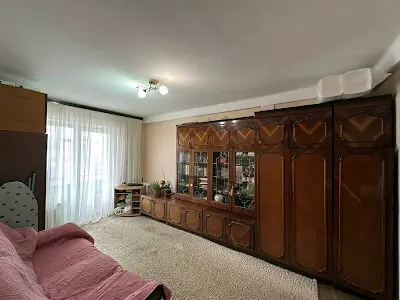 квартира по адресу Киев, Жюля Верна бульв. (Ромена Роллана), 4